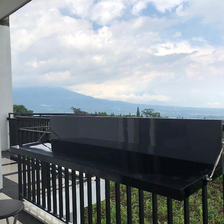 Villa Alraza Tlekung Esterno foto