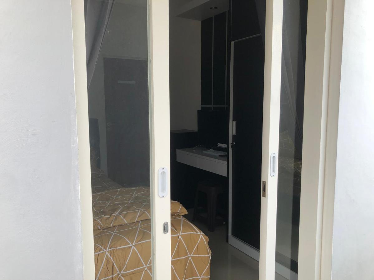 Villa Alraza Tlekung Esterno foto