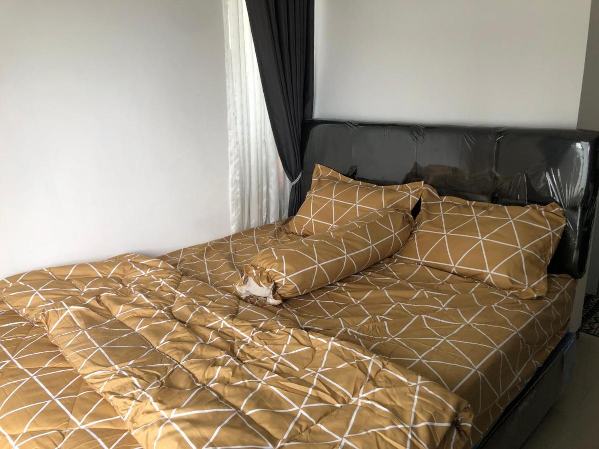Villa Alraza Tlekung Esterno foto