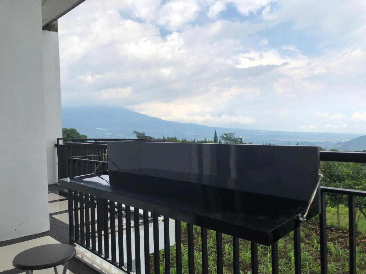 Villa Alraza Tlekung Esterno foto