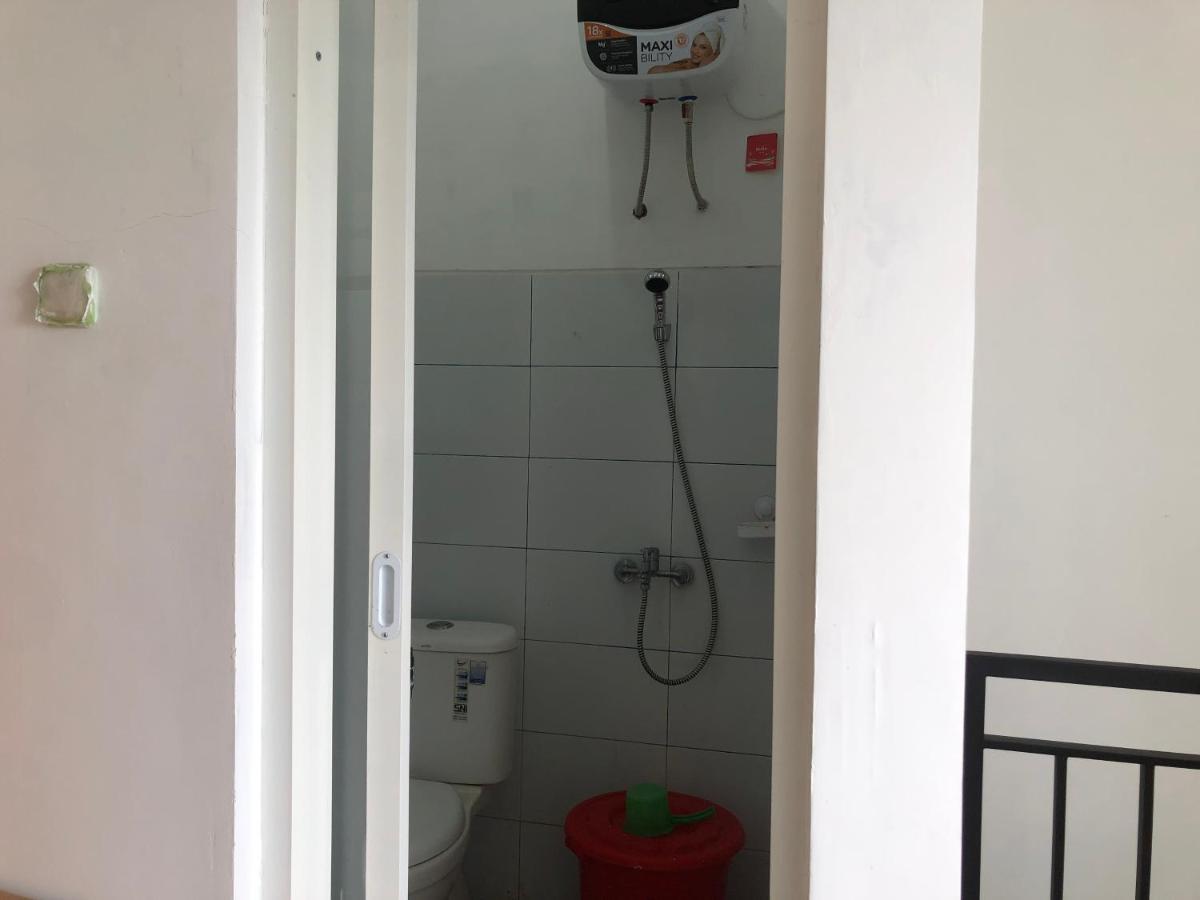 Villa Alraza Tlekung Esterno foto