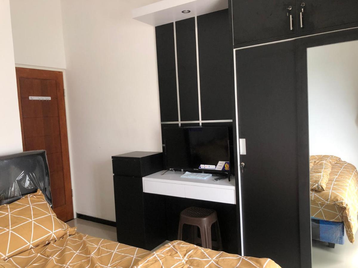 Villa Alraza Tlekung Esterno foto
