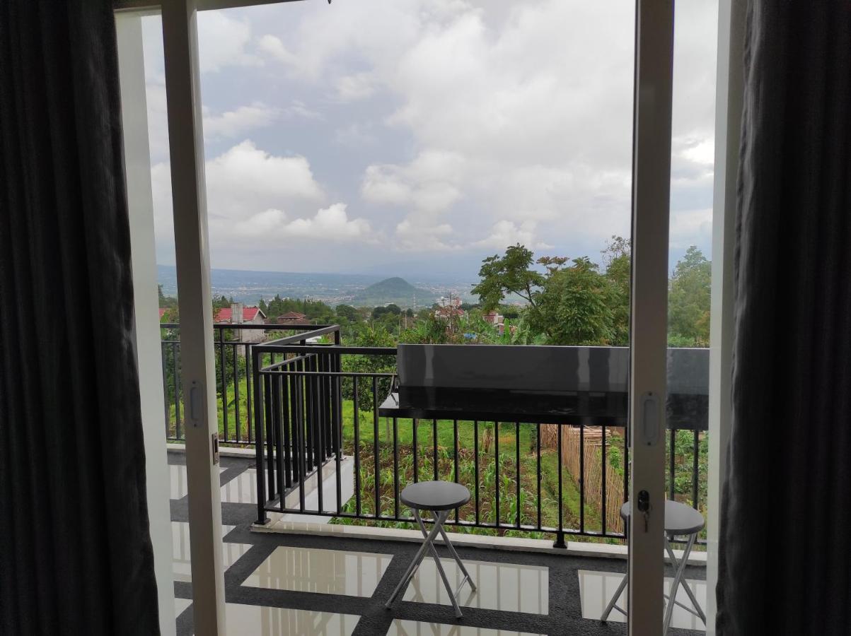 Villa Alraza Tlekung Esterno foto