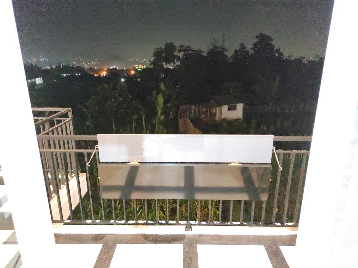 Villa Alraza Tlekung Esterno foto