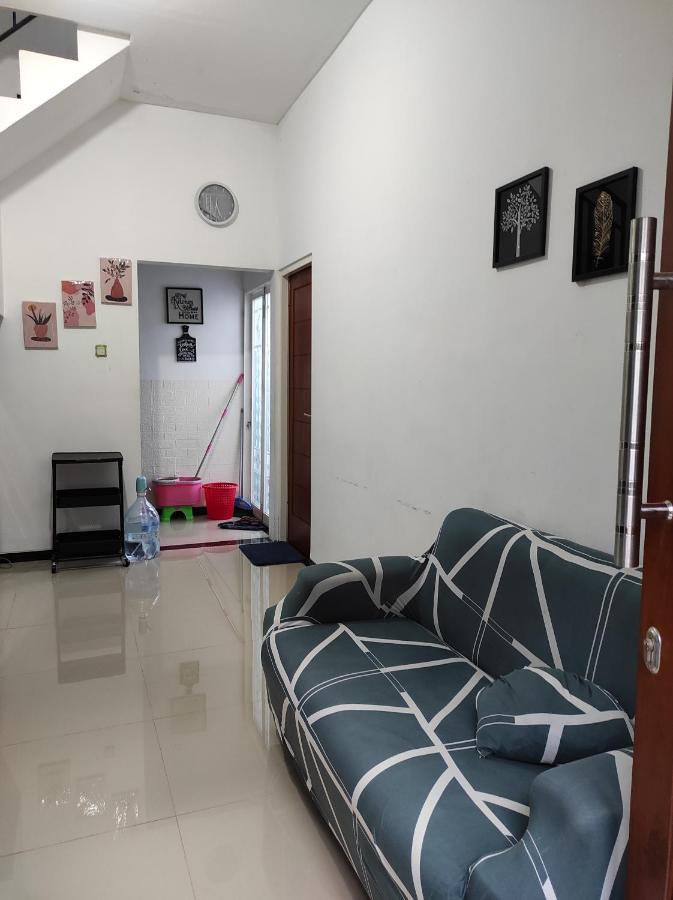 Villa Alraza Tlekung Esterno foto