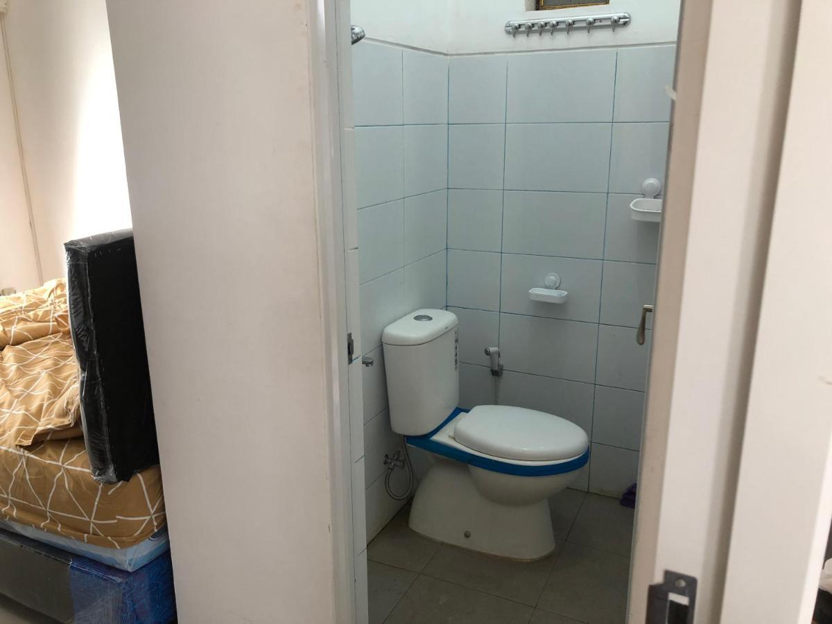 Villa Alraza Tlekung Esterno foto
