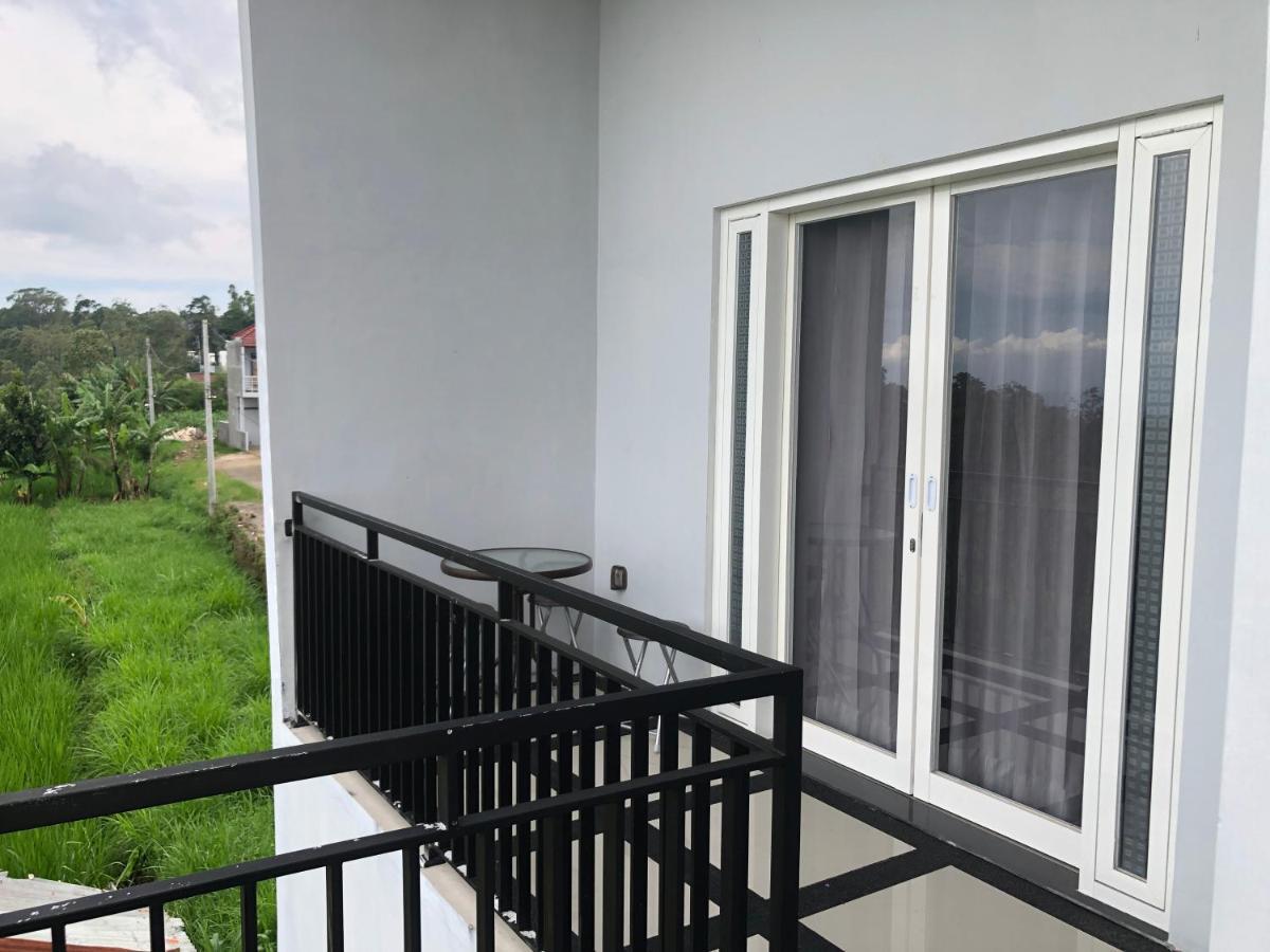 Villa Alraza Tlekung Esterno foto