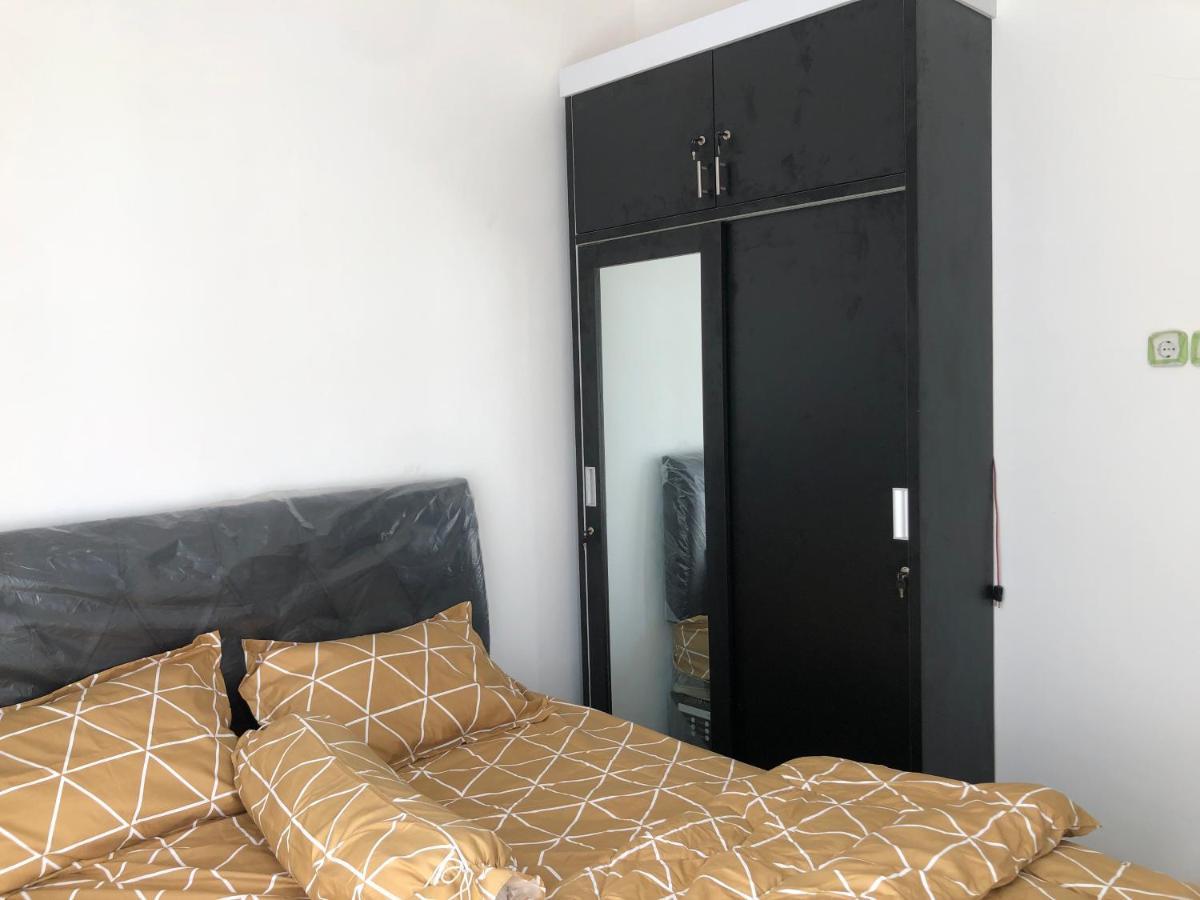 Villa Alraza Tlekung Esterno foto