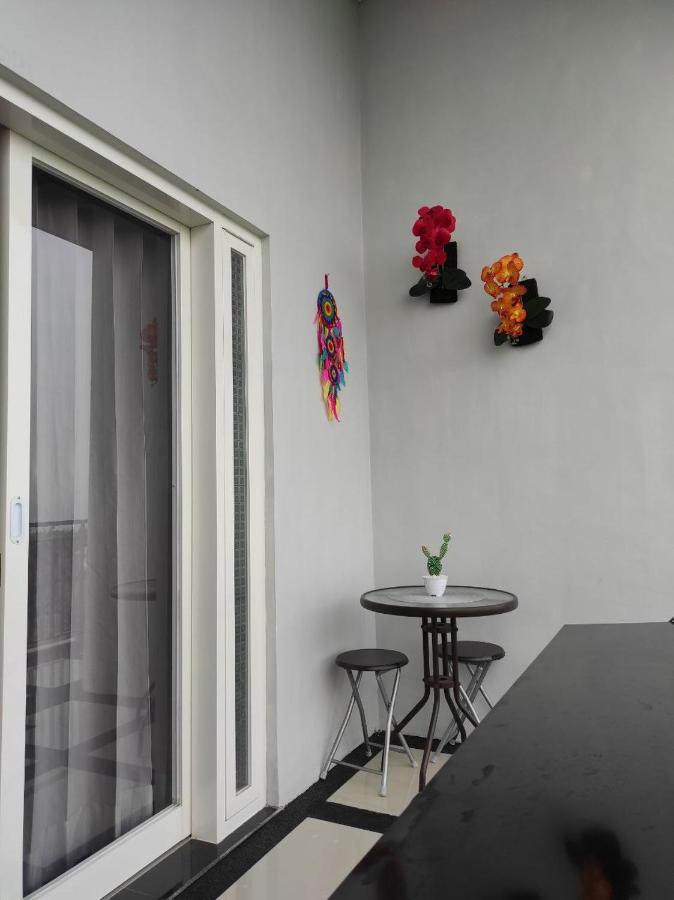 Villa Alraza Tlekung Esterno foto